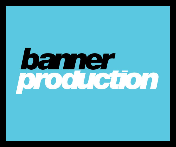 Banner Production